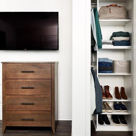 Intown Suites Extended Stay Minneapolis Mn - Burnsville Luaran gambar
