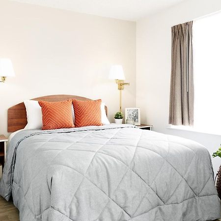 Intown Suites Extended Stay Minneapolis Mn - Burnsville Luaran gambar