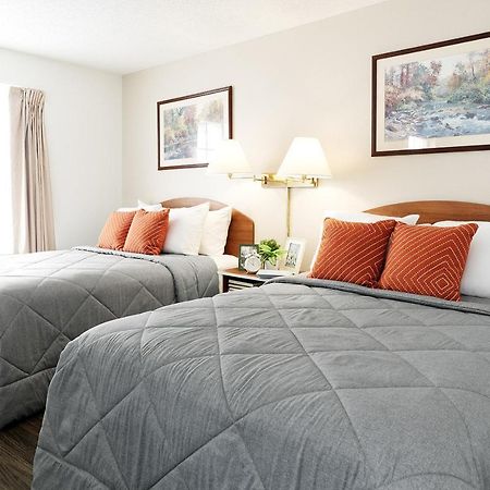 Intown Suites Extended Stay Minneapolis Mn - Burnsville Luaran gambar