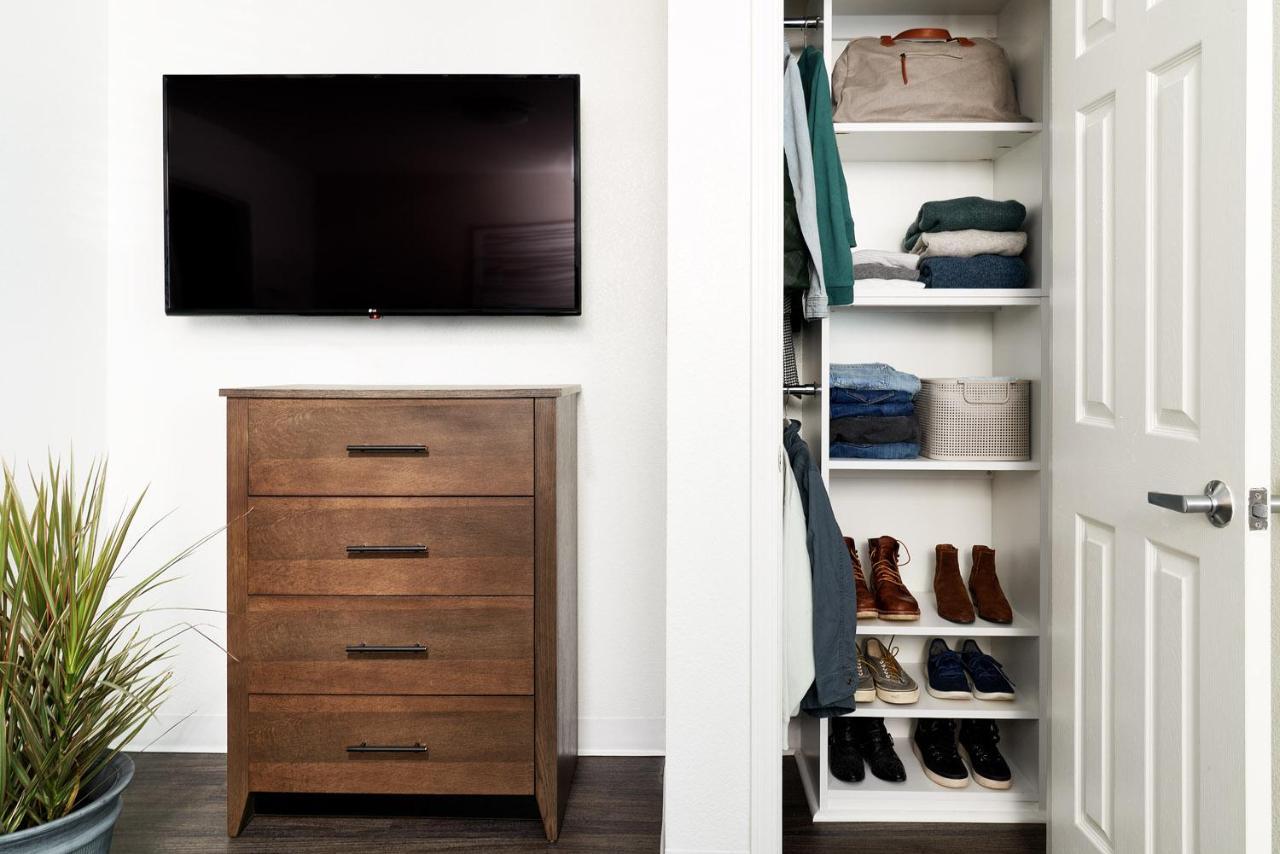 Intown Suites Extended Stay Minneapolis Mn - Burnsville Luaran gambar