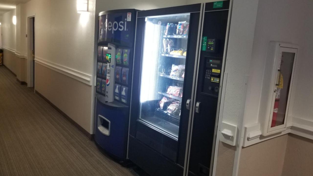Intown Suites Extended Stay Minneapolis Mn - Burnsville Luaran gambar
