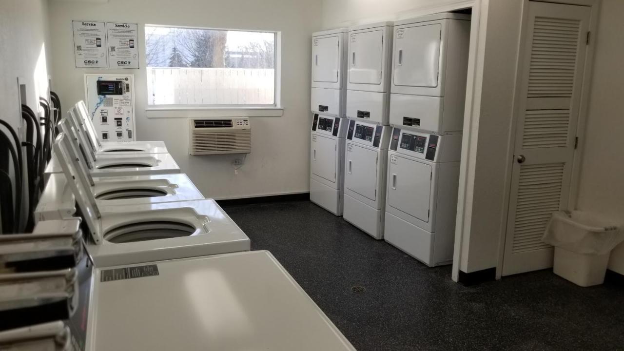 Intown Suites Extended Stay Minneapolis Mn - Burnsville Luaran gambar