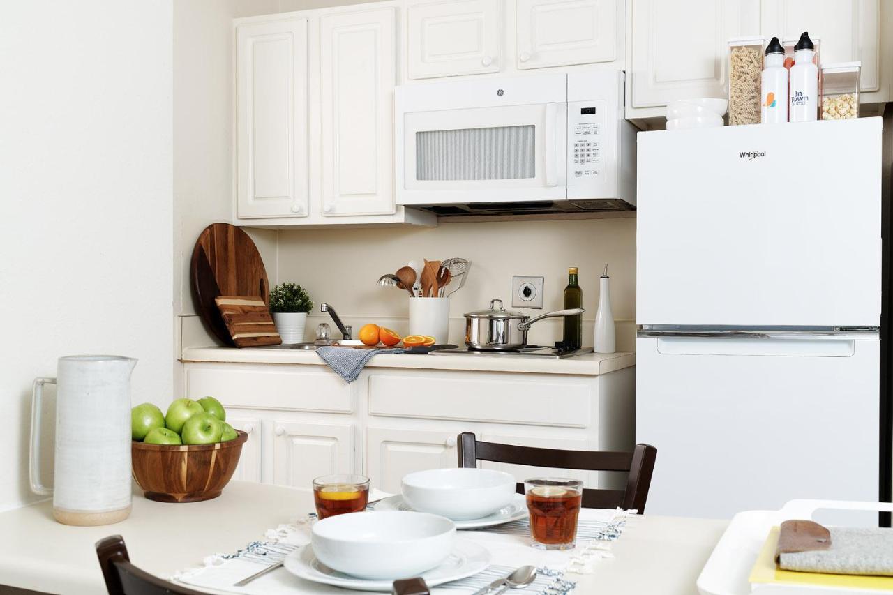 Intown Suites Extended Stay Minneapolis Mn - Burnsville Luaran gambar